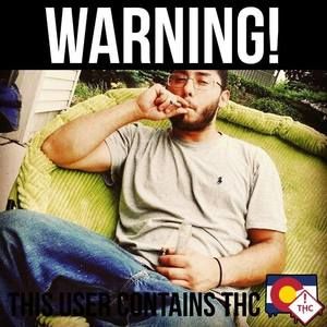 Meet your Posher, Derrick